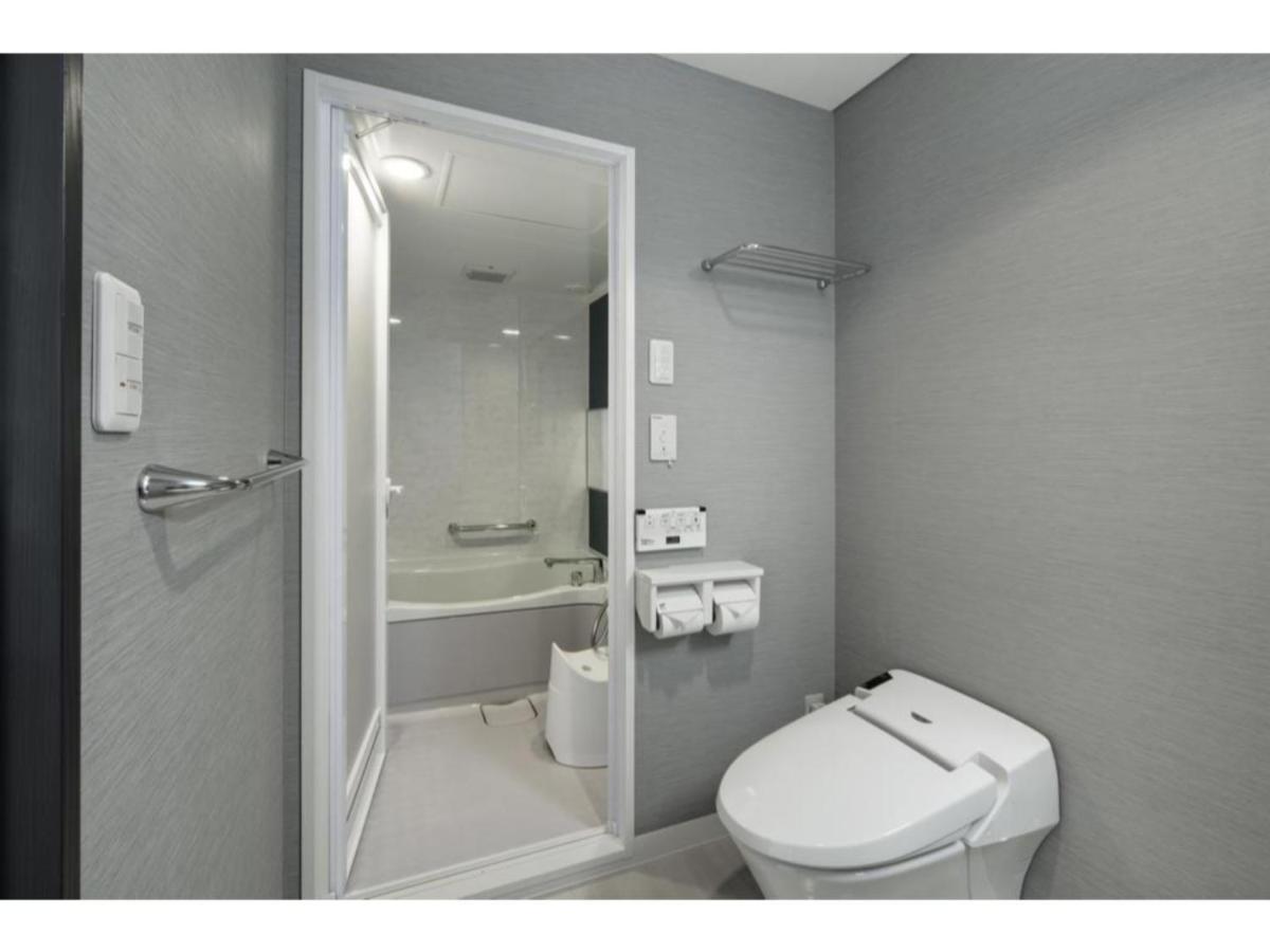 Grand Park Hotel Panex Tokyo / Vacation Stay 77736 Exterior foto