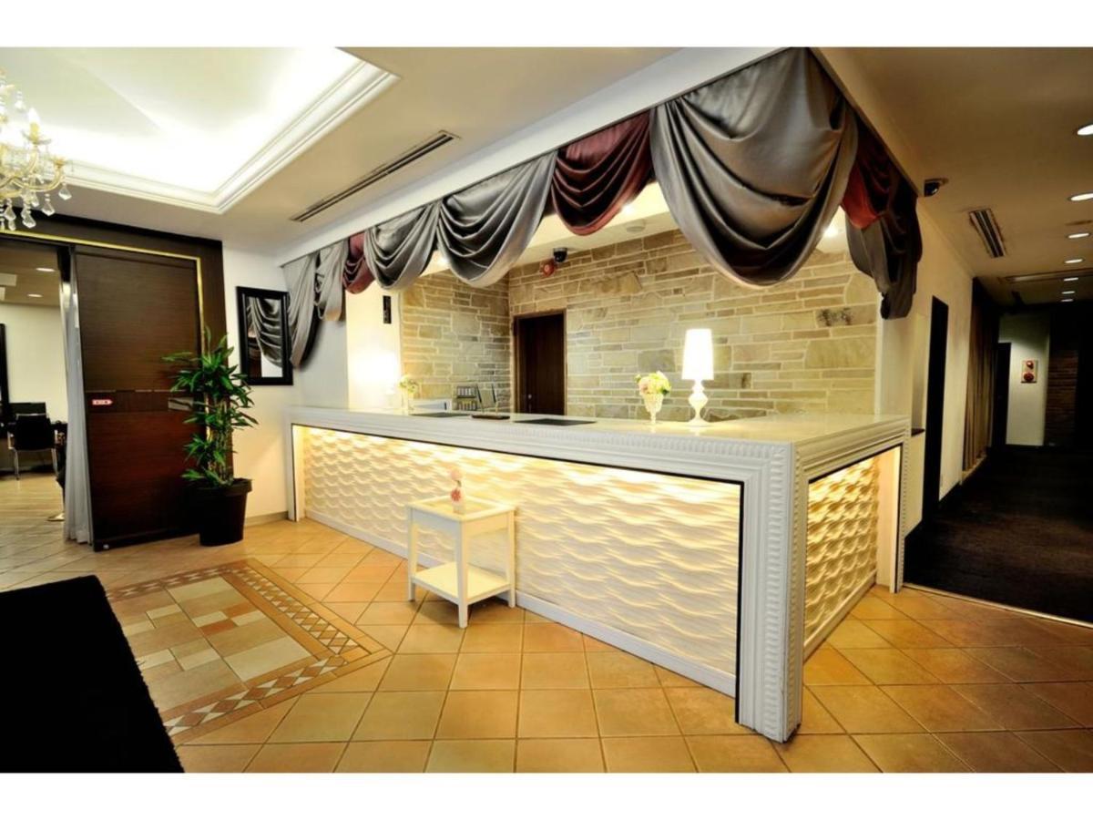 Grand Park Hotel Panex Tokyo / Vacation Stay 77736 Exterior foto