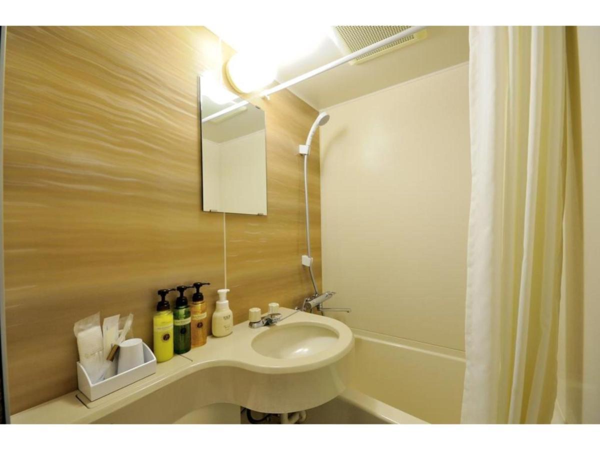 Grand Park Hotel Panex Tokyo / Vacation Stay 77736 Exterior foto